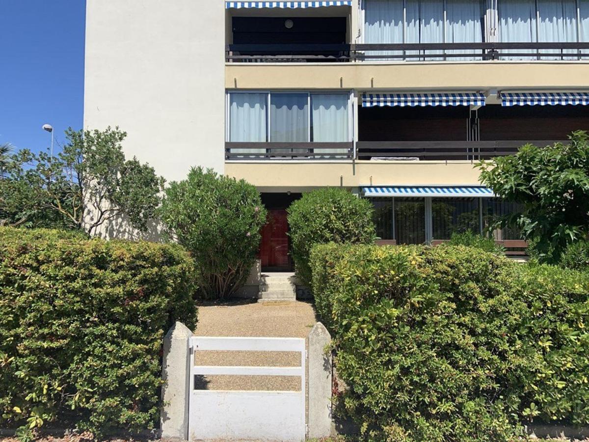 3 Pieces Climatise Avec Terrasse, Parking Prive, A 100M De La Plage, 7 Couchages - Fr-1-307-148 Le Grau-du-Roi Exterior photo