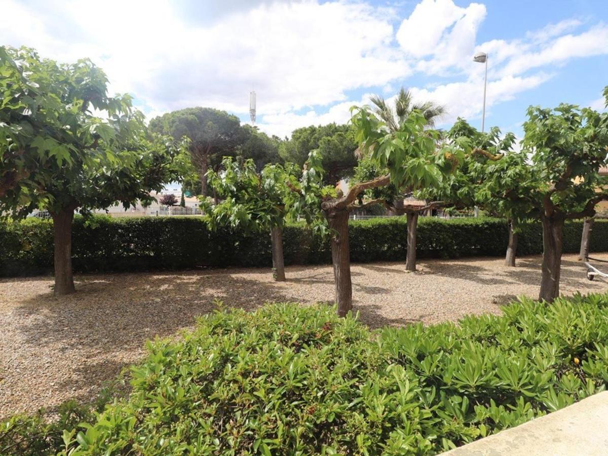 3 Pieces Climatise Avec Terrasse, Parking Prive, A 100M De La Plage, 7 Couchages - Fr-1-307-148 Le Grau-du-Roi Exterior photo